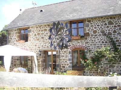 La Cloue B&B