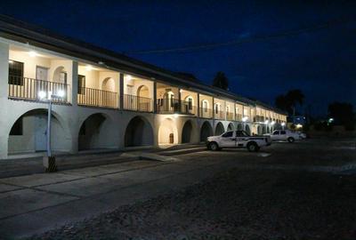 Hotel Armida Guaymas