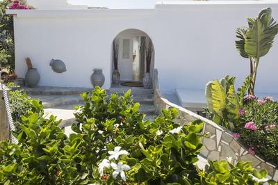 Paros Palace Adults Only