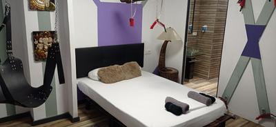 Eternity Alicante Rooms