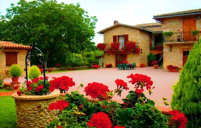 Agriturismo Aurora