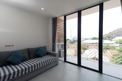 Komodo Suites Downtown