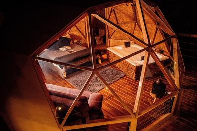 Glamping Sunset Hill