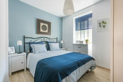 Málaga Corte Inglés Apartment