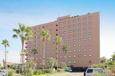 Richmond Hotel Miyazaki Ekimae