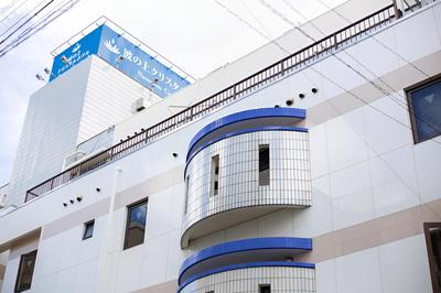 Naminoue Crystal Hotel