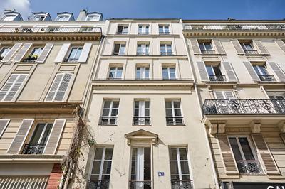 Apart Hotel Centre de Paris by Studio prestige