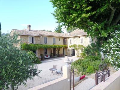 B&B Le Clos Saint Saourde
