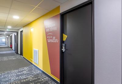 B&B HOTEL Bordeaux Langon