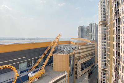 Good Deal and Comfy Studio at Transpark Cibubur Apartment