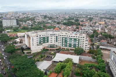 ARTOTEL Suites Aquila Bandung