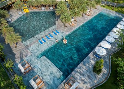 Royal Beachfront Resort Danang