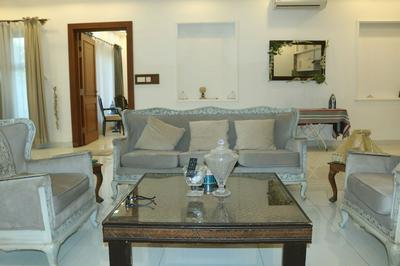 Rose Garden Family Villa