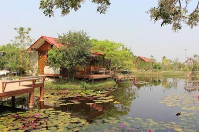Baan Suan Mulberry Farmstay