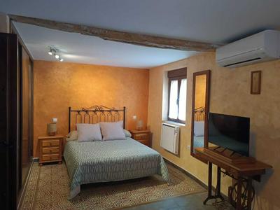 CASA RURAL LA CORNEJA
