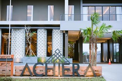 Achiera Hotel and Convention Jatiwangi