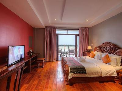 Le Grand Mekong Hotel