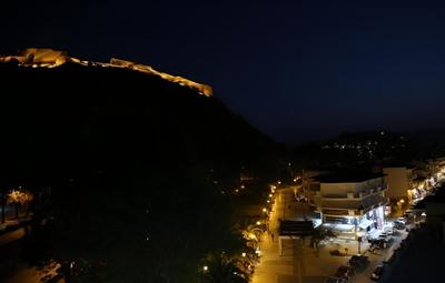Liberty Hotel of Nafplio