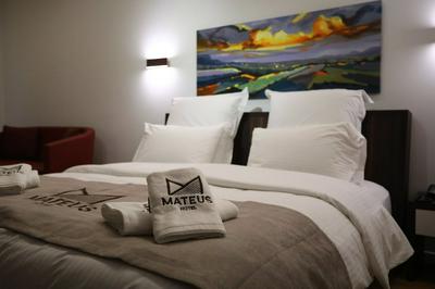 Mateus hotel