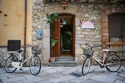 B&B La Bouganville