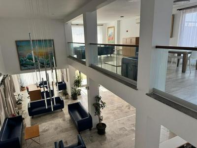 Bellapais Oasis Hotel