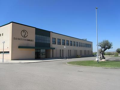 Lo Raco de l’Olivera