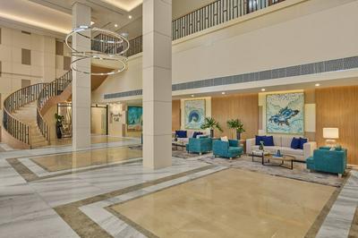 Chancellor Hotel Boracay