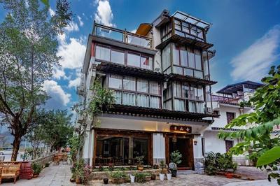 Serene Vale Inn Guilin