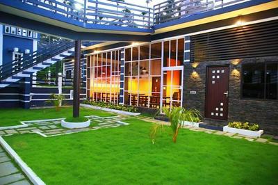 Casa Lake View Resort