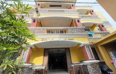 Sea Jewel Beach Resort Puerto Galera