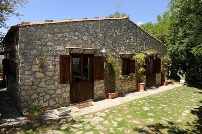 Villa Misita