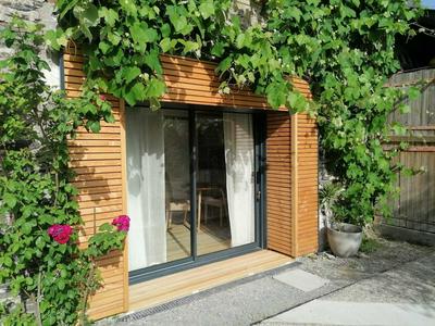 La Petite Boire - chambres d'hôtes