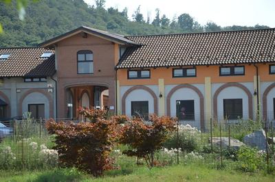 Agriturismo Cascina Scola