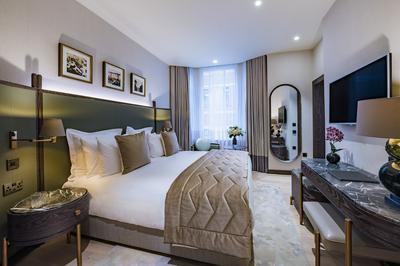 Stock Exchange Hotel, Manchester, Autograph Collection