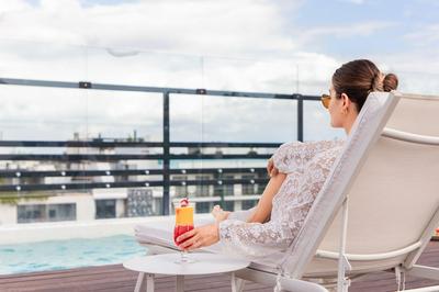 Serenity Hotel Boutique by Alsol