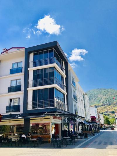 Midtown Fethiye Residences