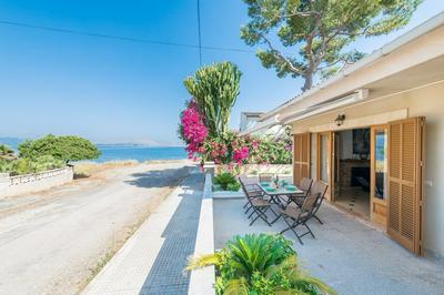 Villa Manresa in Marina Manresa