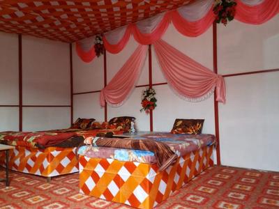 Krishna Kumbh Cottage