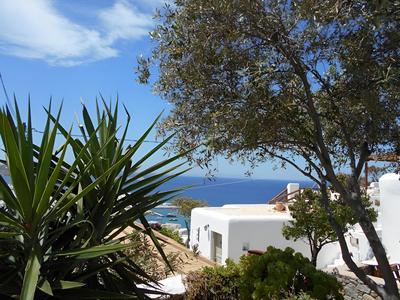 La Veranda of Mykonos