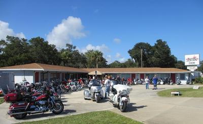 The Scoot Inn, Foto 2