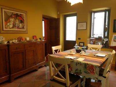 Casa Asso di Coppe B&B