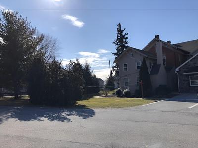 Red Rose Bed & Breakfast