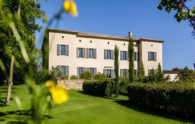 Château de Ronel