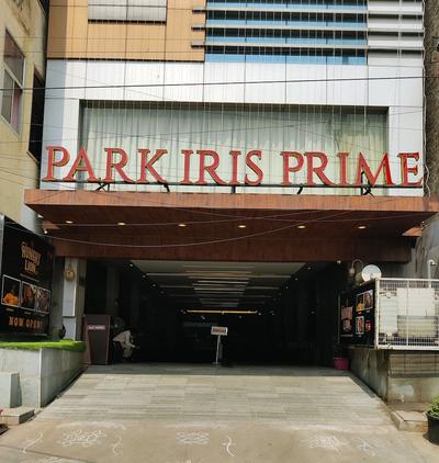 Park Signature Hotels - Royal Benza