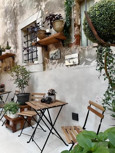 History House Moja Ti 1830