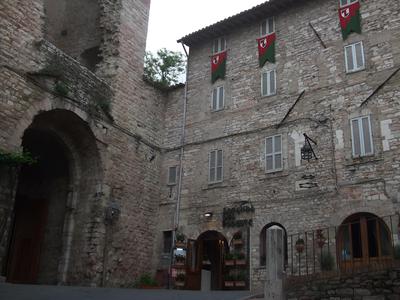 Hotel San Giacomo