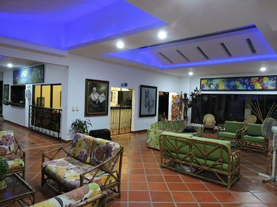 Hotel Boutique Villa Valeria