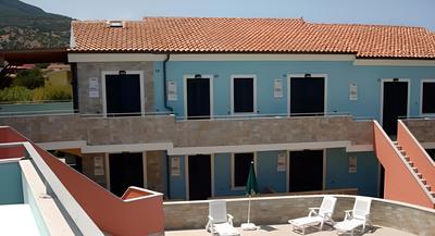 Terrazze sul Mare Alla Ciaccia
