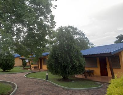 Apart Country Grand Crucero