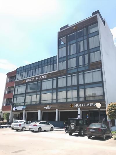 Hotel Mirage